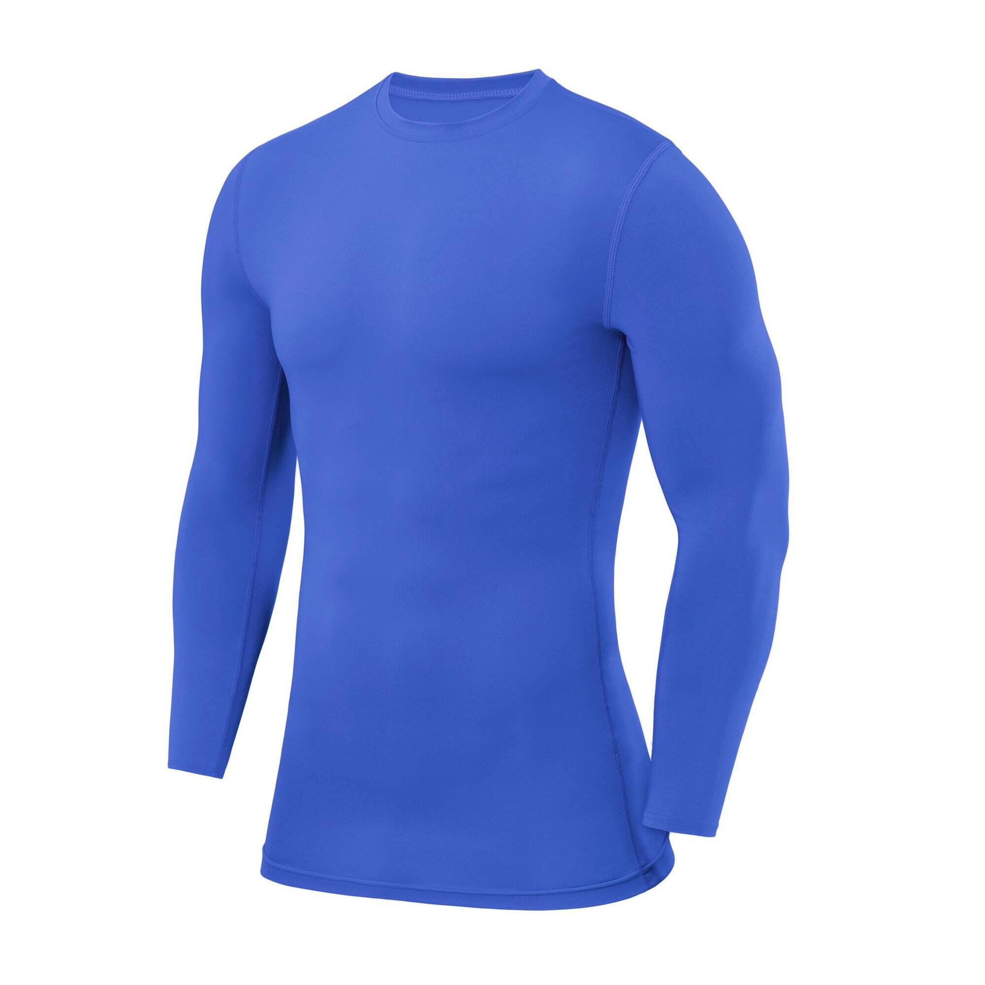 Camiseta compresión decathlon new arrivals